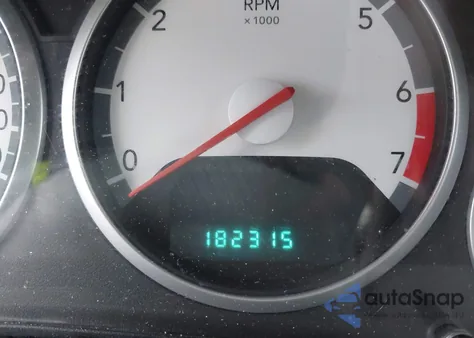 2010 Dodge Grand Caravan Sxt from USA, damaged, VIN 2D4RN5D19AR215735